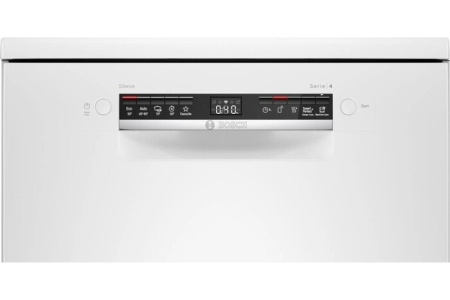 Посудомоечная машина Bosch SMS4HTW17E