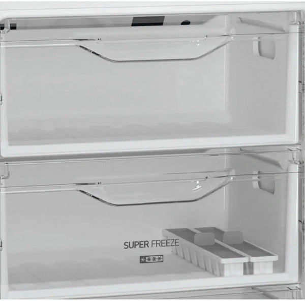 Холодильник Indesit DS 4180 B