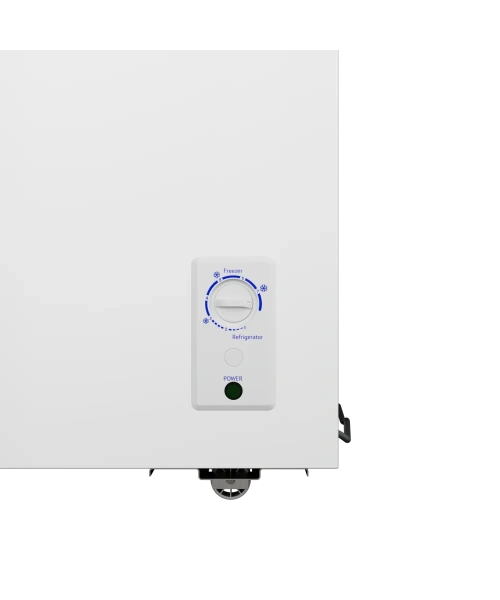 Морозильная камера Kuppersberg FLCF 150 W