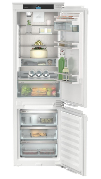 Встраиваемый холодильник Liebherr ICNdi 5153-22 001 Prime NoFrost EasyFresh