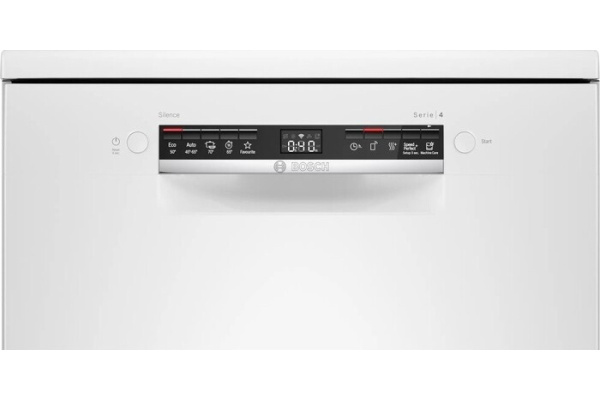 Посудомоечная машина Bosch SMS4HTW17E