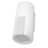 Кухонная вытяжка MAUNFELD ALBA 39 Wall белый