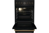 Электрическая плита Gorenje GECS5B70CLB