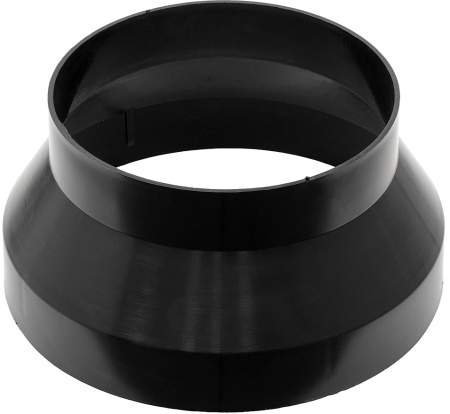 Вытяжка KRONA IDA 600 INOX 3P
