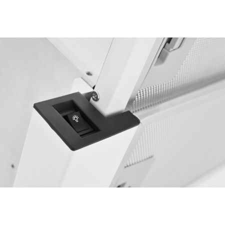 Вытяжка телескопическая ZUGEL ZHT651GW