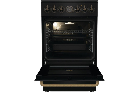 Электрическая плита Gorenje GECS5B70CLB