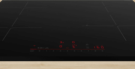 Индукционная варочная панель Bosch PIE63KHC1Z