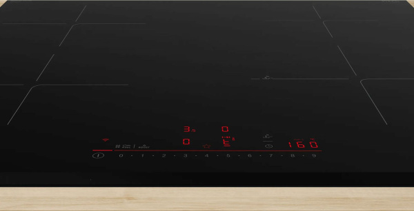Индукционная варочная панель Bosch PIE63KHC1Z
