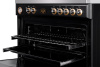 Газовая плита Kuppersberg ZBM 3399 ANT