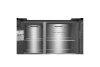 Холодильник Hisense RS9P628GPFE