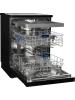 Посудомоечная машина Hiberg i-F 6815 LB