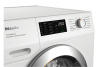 Стиральная машина Miele WEG895 WCS Chrome Edition RU