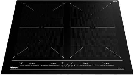 Индукционная варочная панель Teka IZF 64600 MSP BLACK