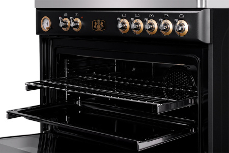 Газовая плита Kuppersberg ZBM 3399 ANT