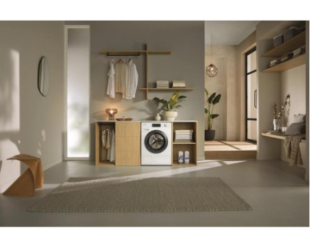 Стиральная машина Miele WCI870WCS