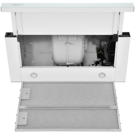 Вытяжка телескопическая ZUGEL ZHT652GW