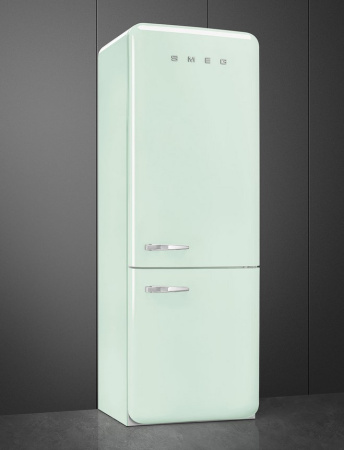 Холодильник Smeg FAB38RPG5