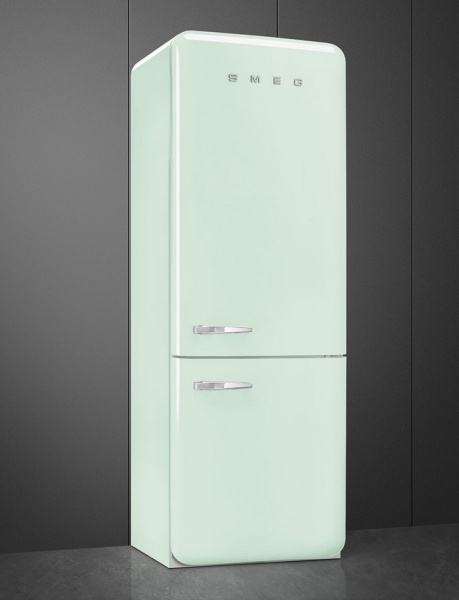 Холодильник Smeg FAB38RPG5