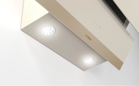 Вытяжка Bosch DWK65AJ80R