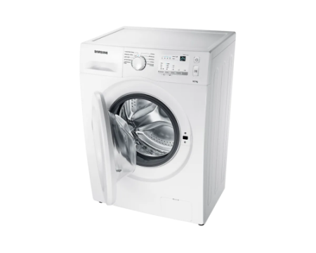 Стиральная машина Samsung WW60J3097LWDLP