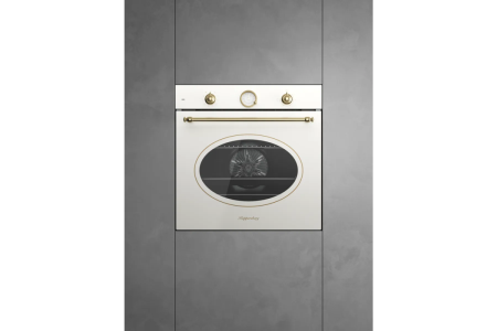 Духовой шкаф Kuppersberg SR 610 C Bronze