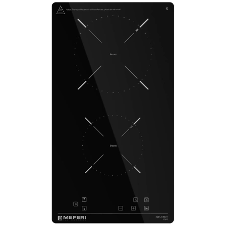 Индукционная варочная панель MEFERI MIH302BK POWER