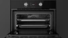Духовой шкаф Teka AIRFRY HLC 8406 NIGHT RIVER BLACK