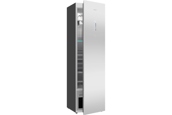 Паровой шкаф Hiberg SD 5GW
