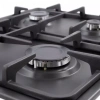 Газовая варочная поверхность Delonghi BC 46 PRO