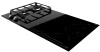 Варочная панель Teka HYBRID JZC 96324 ABN BLACK