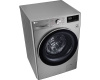 Стирально-сушильная машина LG F4V5RGP2T