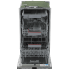 Встраиваемая посудомоечная машина Bosch SPV4HMX49E