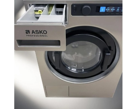 Стиральная машина Asko WMC8944VB.T