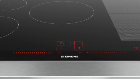 Индукционная варочная панель SIEMENS EX875LVC1E