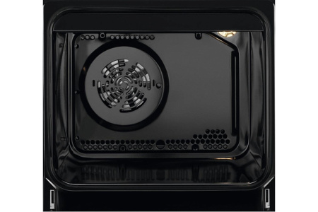 Электрическая плита Electrolux RKR540201W