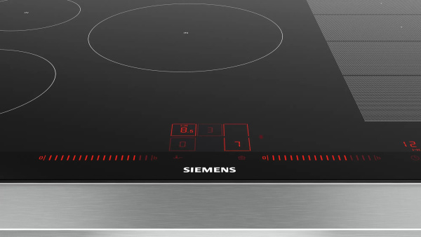Индукционная варочная панель SIEMENS EX875LVC1E