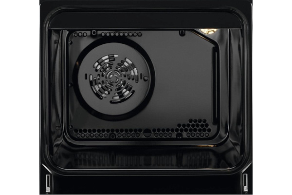 Электрическая плита Electrolux RKR540201W