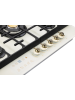 Варочная поверхность HIBERG VM 7255 Y