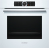 Встраиваемый духовой шкаф Bosch HBG634BW1