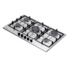 Варочная поверхность газовая Simfer H90W51M572