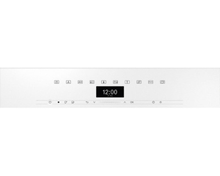 Комби-пароварка Miele DGC 7440 BRWS