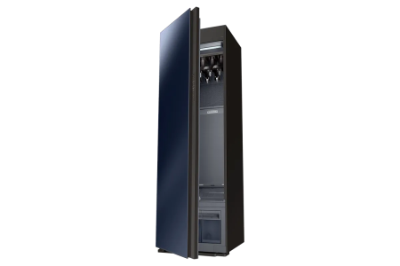 Паровой шкаф для ухода за одеждой Samsung DF10A9500CG