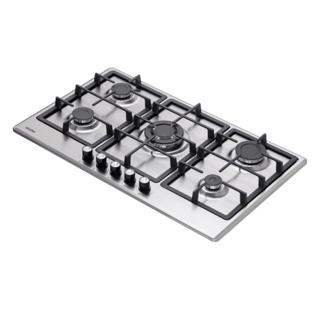 Варочная поверхность газовая Simfer H90W51M572