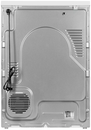 Сушильная машина Monsher MDM 630 Blanc