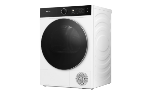 Сушильная машина Hisense DH5I104UW2B