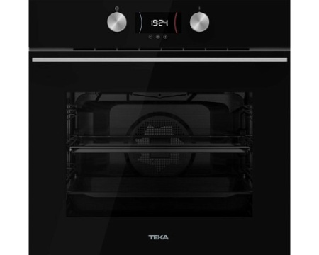 Духовой шкаф Teka HLB 8300 Black glass
