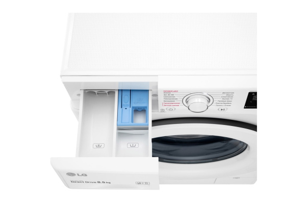 Стиральная машина LG F2V3GS3W