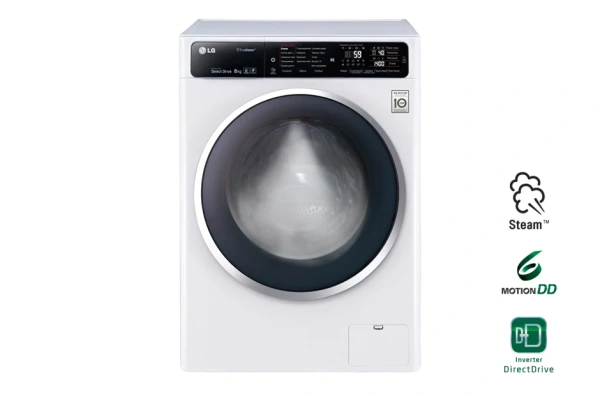 Стиральная машина LG F14U1TBS2