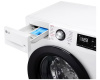 Стиральная машина LG F2V3FS6W