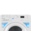 Стиральная машина Indesit BWSA 6109 WWV